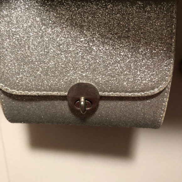 Glitter purse - Picture 4 of 4